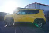 Jeep Renegade Limited 1.4 4WD Bi-Xenon Navi Beats DAB - Jeep Renegade mit Benzin-Antrieb: Allradantrieb