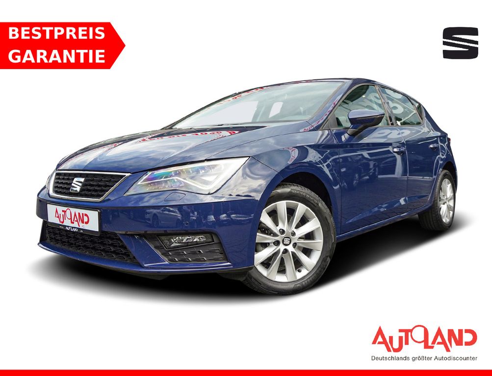 Image of Seat Leon