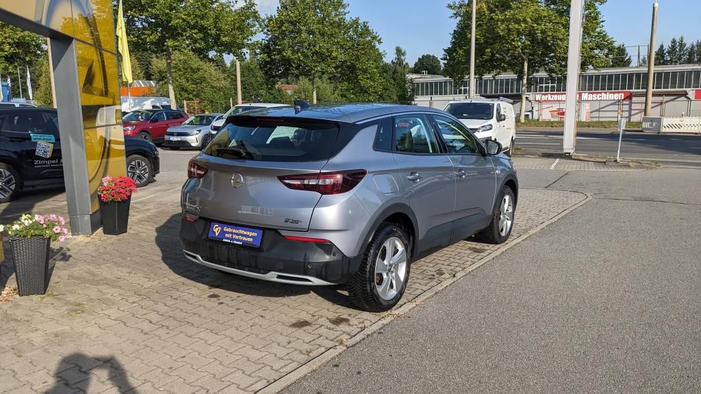 Autohaus Zimpel & Franke -  Opel GRANDLAND Innovation 1.2 AT 96 kW - Bild 5