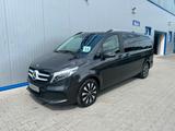 Mercedes-Benz V 250 EXTRALANG 9G EL. TÜR AHK LED 7-SITZ KAMERA - Mercedes-Benz V 250 aus 2022