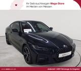 BMW 430d xDrive Coupe M Sport Navi HiFi - gebrauchte BMW 430 aus dem Jahr 2021