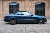 Mercedes-Benz CLK 320 ELEGANCE Mercedes Scheckhft*2.Hand*TOP* - gebrauchte Mercedes-Benz CLK 320 aus dem Jahr 2004