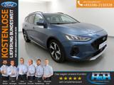 Ford Focus Turnier 1.0 M-Hybrid Aut. Active X ACC+AHK