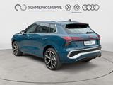 Audi Q3 SUV TDI quattro 142 kW S tronic - Audi Q3: Alcantara