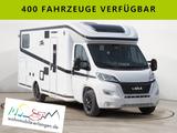 Laika KOSMO L409, 93.000,-€ Listenpreis ! - Laika Kosmo L 409