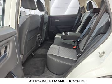 Nissan X-Trail - 8