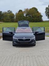 Skoda Octavia 2.0 TDI 110kW DSG 4x4 SPORTLINE COMB... - Skoda Octavia: Sportline