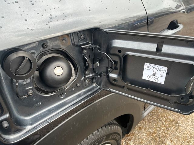 Dacia Jogger Comfort 1,0 TCE ECO-G LPG & AHK