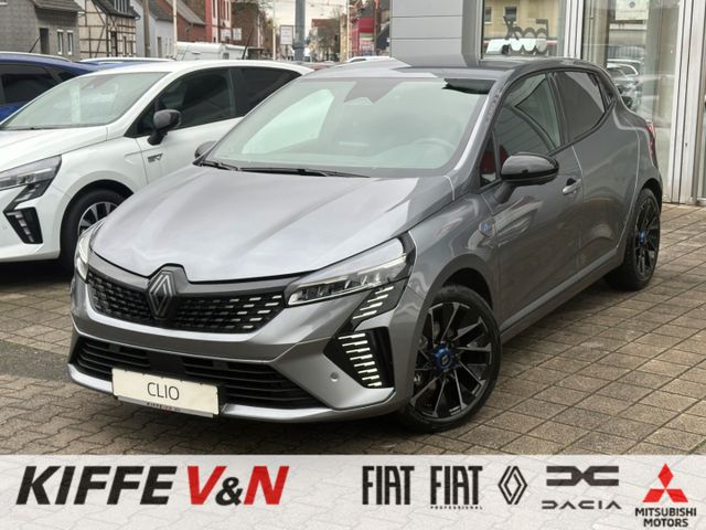 Renault Clio Esprit Alpine E-TECH Hybrid 145 SHZ Bose LH