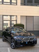 BMW X6 xDrive40i | M Sport | Iconic Glow 
