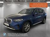BMW X3 xDrive20d Standheizung LiveCockpitProf HiFi - BMW X3 in Kassel
