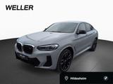 BMW X4 M40d Pano,AHK,Sthzg,LASER,DAPro,PA+,HUD,H/K