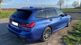 BMW 330d xDrive Touring M Sport H&K AHK Laser HUD  - BMW 330 in Frankfurt (Main)