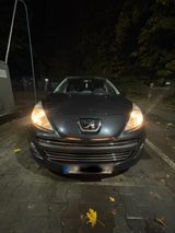 Peugeot 207 Premium - Peugeot 207 aus 2009 mit Diesel-Antrieb