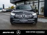 Mercedes-Benz GLC 300 d AMG 4M AHK DISTRONIC MBUX SHZ - Mercedes-Benz GLC 300 Jahreswagen