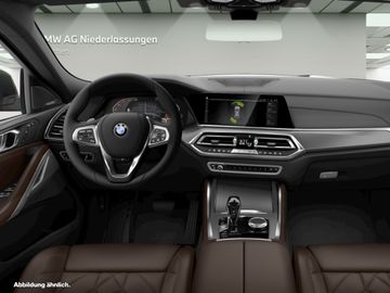 BMW X6 - 4