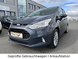 Ford B-MAX Titanium PANO ZAHNR NEU GARANTIE - gebrauchte Ford B-Max aus dem Jahr 2014