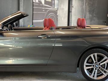 BMW 435 - 10