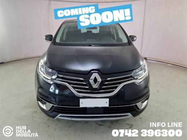 Renault RENAULT Espace Blue dCi 160CV EDC Business - 7 P