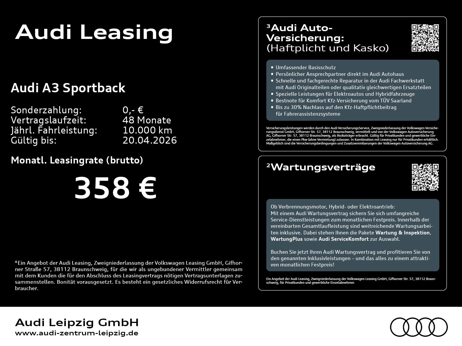 Audi A3 - Bild 2
