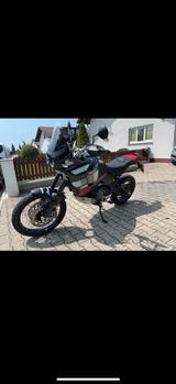 Ducati Desert X - DUCATI X DESERT