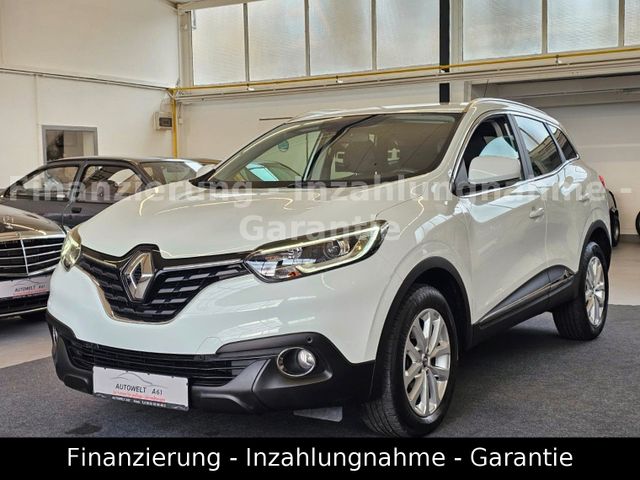 Renault Kadjar Experience Energy  AUT.+MY18+GARANTIE