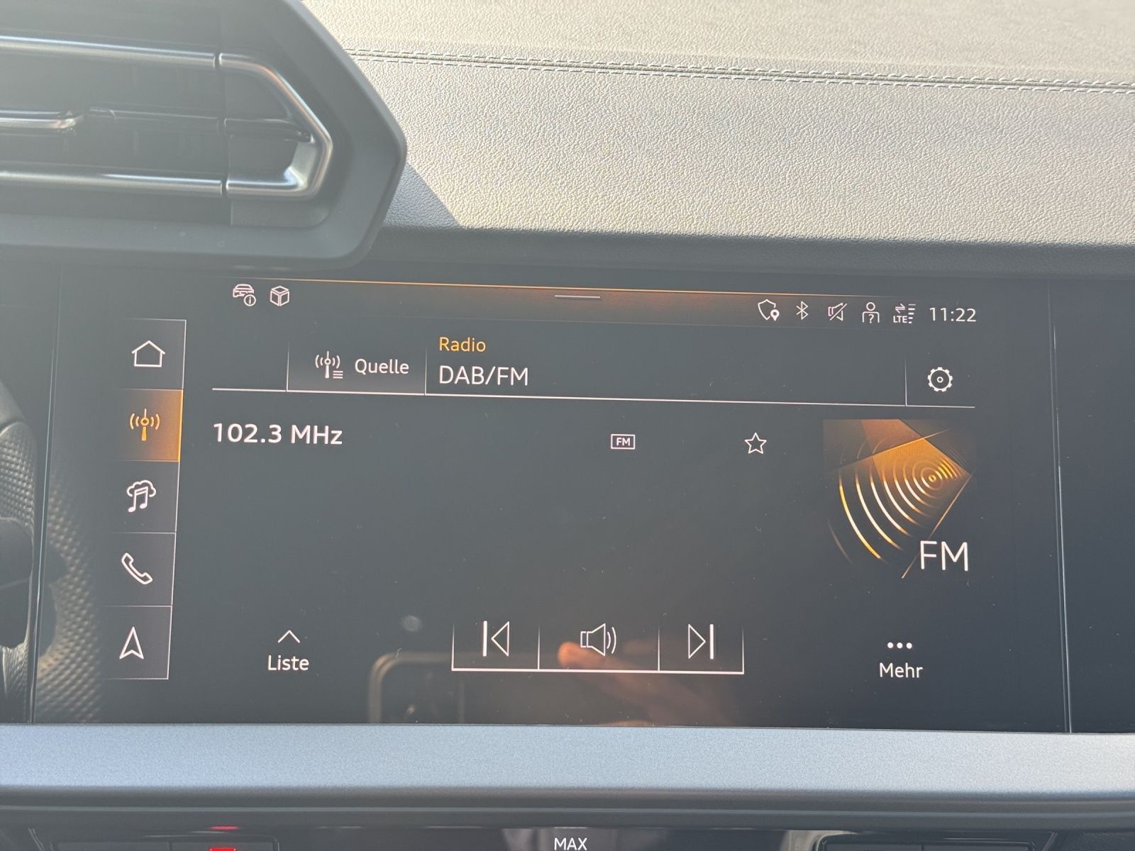 Audi A3 - Bild 14