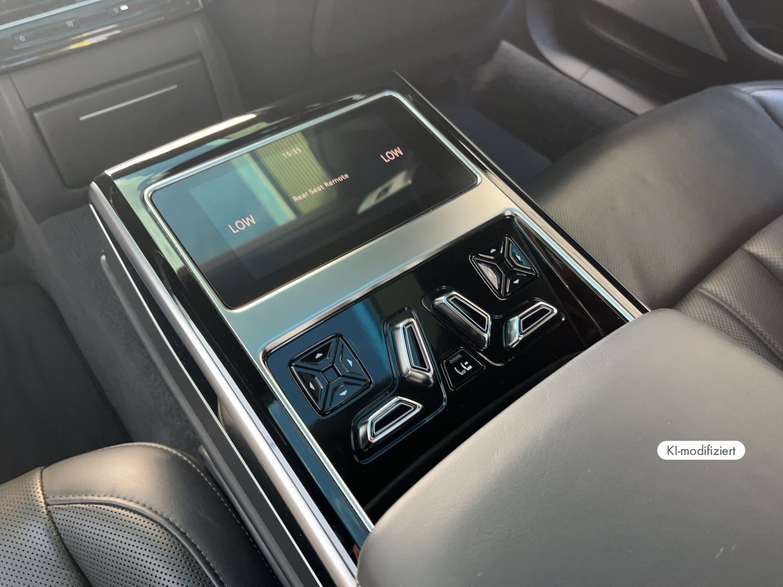 Audi A8 - Bild 18
