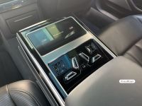 Audi A8 - Vorschau Bild 18