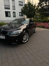 BMW 530i xDrive/ M-Paket/LCI/E60 - BMW 530: E60 530i
