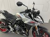 Suzuki GSX-8S Sondermodell - SUZUKI GSX 8S
