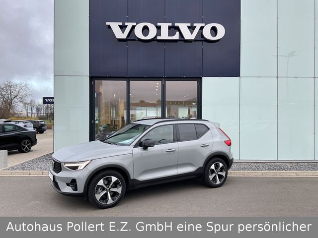 Volvo XC40 B3 Plus Dark 2WD