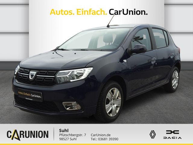 Dacia Sandero Comfort TCe 100