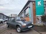 Renault R 5 1.4 Campus **2.Hand*Original 30.600km** - graue Renault R 5
