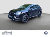 Cupra Ateca 2.0 TSI 4Drive Tribe Edition Business AHK