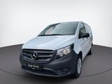 Mercedes-Benz Vito 116 CDI 4x4 Kasten Lang AUT Facelift Kam. - : Van, Automatik