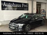 Mercedes-Benz A 35 AMG 4Matic AMBIENTE*WIDESCREEN*KAMERA*GARAN - scheckheftgepflegte Mercedes A 35 AMG