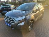 Ford ECOSPORT 1.0 l EcoBoost COOL&CONNECT - Ford EcoSport Gebrauchtwagen in Bremen