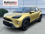 Toyota Yaris Cross Hybrid AWD Adventure - Toyota Yaris Cross: Adventure