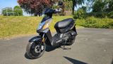 Kymco Agility 50 - KYMCO 50 AGILITY