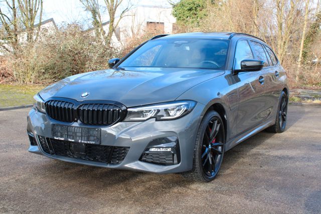 BMW 330 e xDrive M Sport*HUD*LDR*PAN*DIS*SPH*AHK*H&K