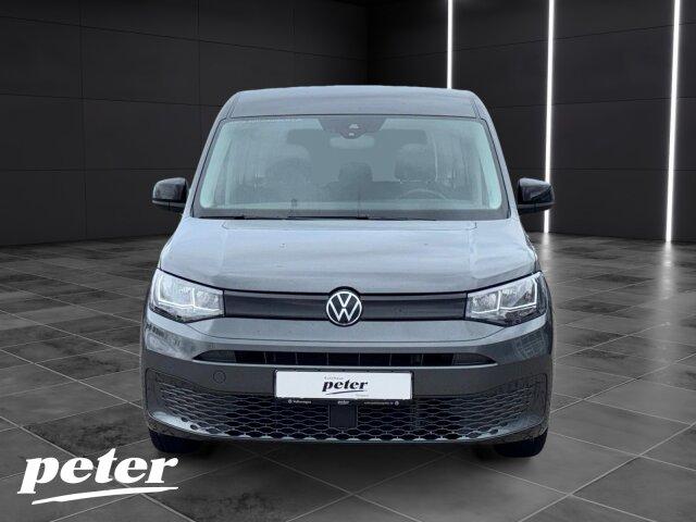 Volkswagen Caddy Kombi 1.5 TSI DSG * SITZHEIZUNG *Basis, миниатюра 8