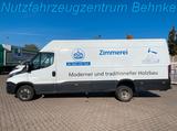 Iveco Daily 35 C17 Maxi KA/ AC/ AHK 3.5t/ 3.5t GGW - Angebote