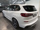 BMW X5 xDrive 30d M Sport LED|Navi|PDC|Kamera - BMW X5