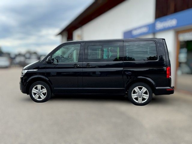 Volkswagen T6 Multivan T6.1 2.0 TDI Comfortline*Automatik*L imagem 3