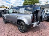 Land Rover Defender 110 HSE PANO PREMIUM LEDER SITZKLIMA UV - Land Rover Defender: Schiebedach