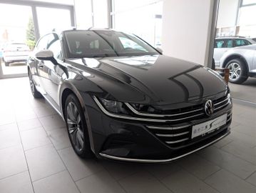 Volkswagen Arteon - 6