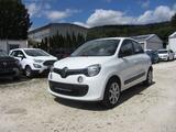Renault Twingo Limited - Renault Twingo mit Benzin-Antrieb: Limited