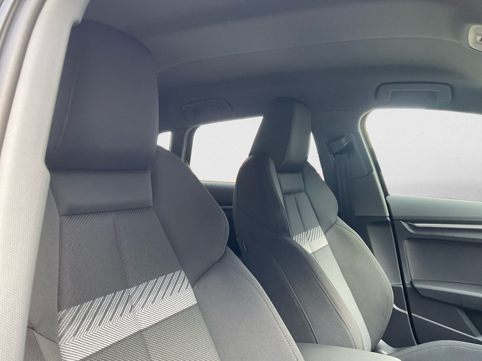 Audi A3 - Bild 18
