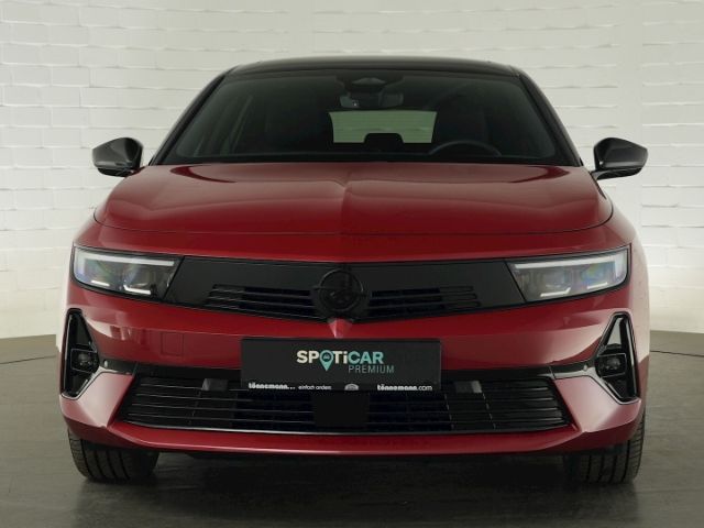 Astra L ST ELECTRIC GS 54kWh+NAVI+HEAD-UP-DISPLA